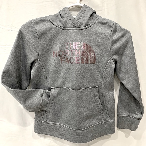 The North Face Other - Girls The North Face Sweatshirt